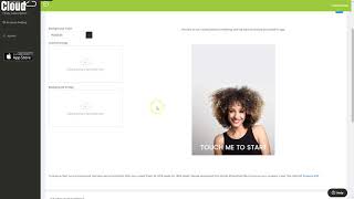 Creating Your First Event In Mobibooth Cloud