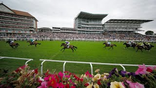 York Ebor Festival 2024 - Day 1 Highlights