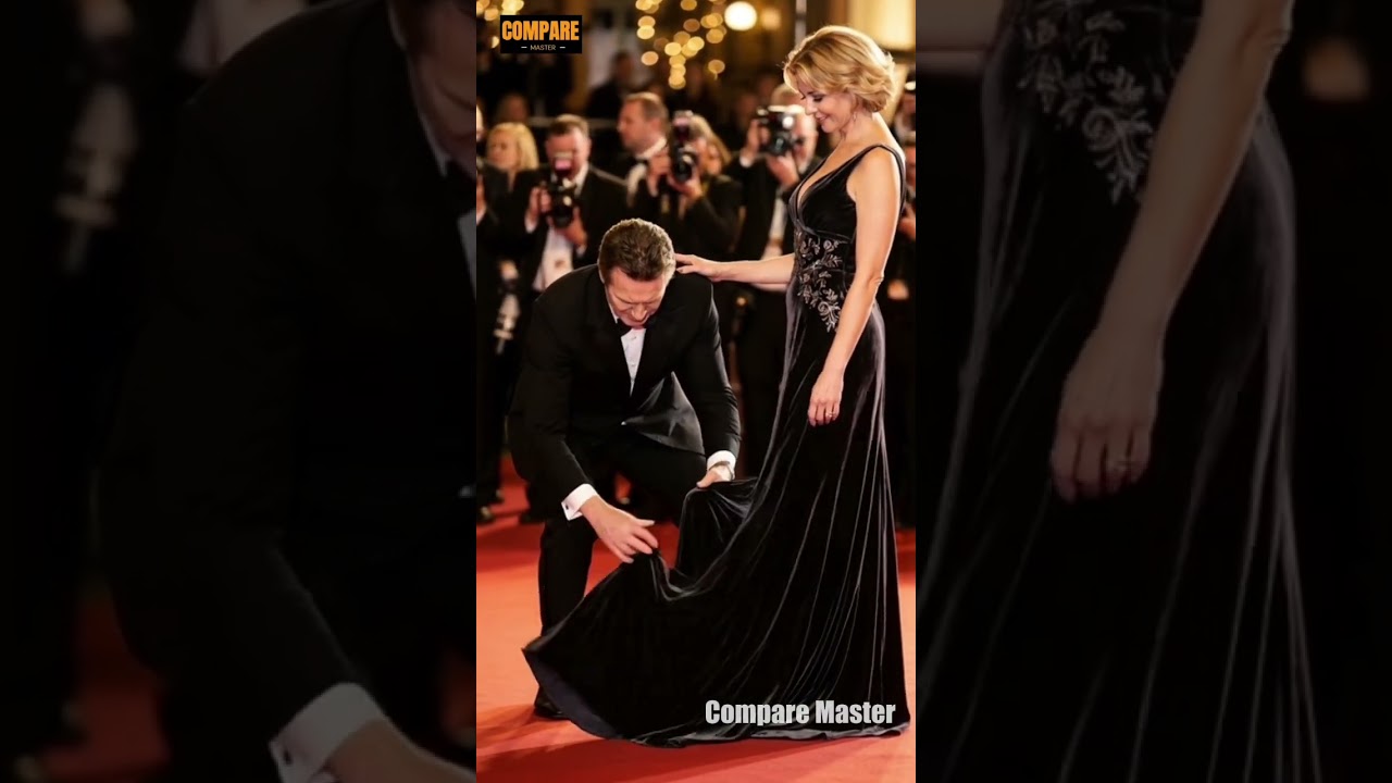 Liam Neeson Completing Final Gown Touches for Natasha Richardson 