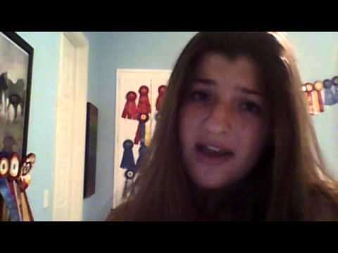 RENT-Light My Candle- I'm Mimi!!!!!!!!!!!