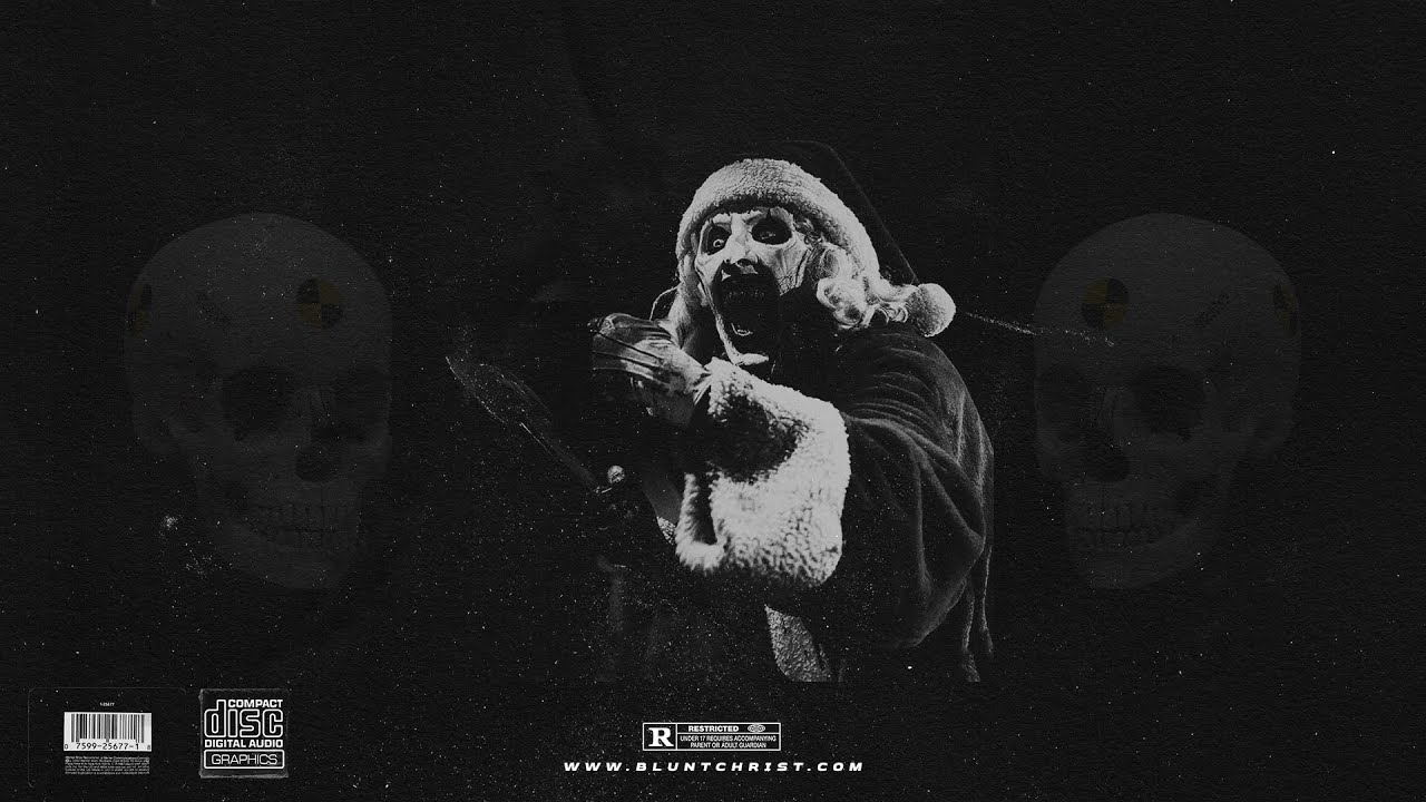 [FREE] GHOSTEMANE x SCARLXRD TYPE BEAT - "BERSERK"