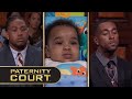 The Truth Comes Out On Facebook! Man Now Believes Child Isn't His (Full Episode) | Paternity Court