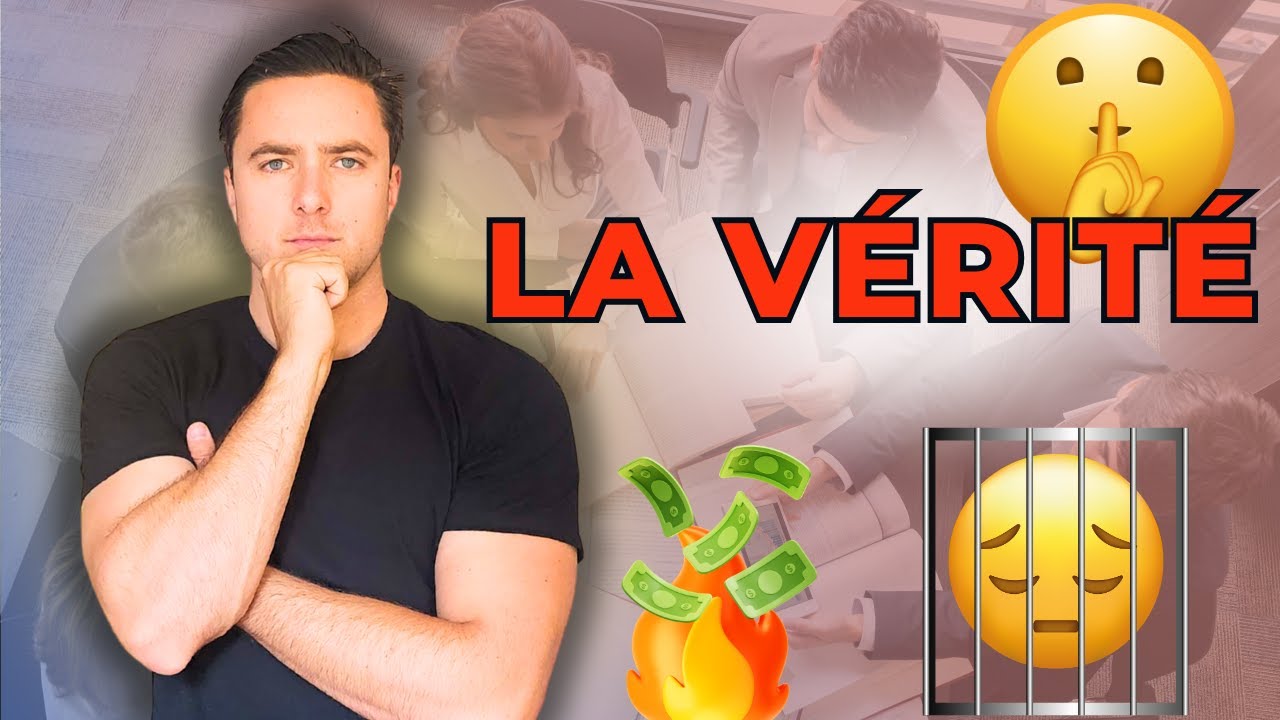 Pourquoi j'ai quitté REMAX pour EXP realty Québec en 2025 !