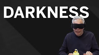 Dr. Joe Schwarcz on darkness and blue light at bedtime