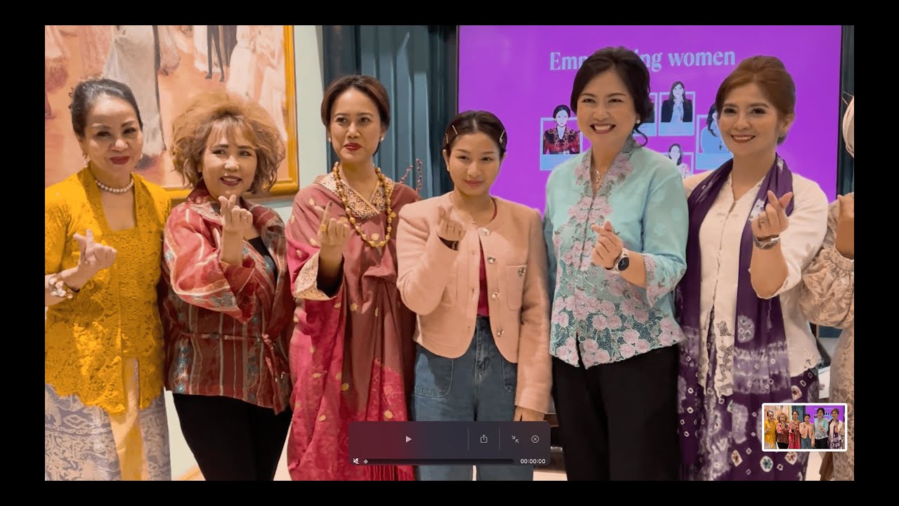 Leading Ladies:Empowering Women to Financial Freedom Highlight | Ray ...