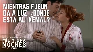 Mientras Füsun da a luz, ¿dónde está Ali Kemal? | Las Mil y Una Noches - Episodio 11