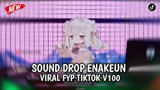 Download Lagu DJ DROP V100 DJ BREAKBEAT MUSIC INDOBOUNCE ENAKUEN JEDAG JEDUG REMIX TIKTOK BASS  VIRAL TERBARU 2k25 MP3