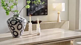 Transform your workspace into a sanctuary of style and inspiration. ✨