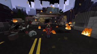 Minecraft Complete And Utter Chaos Millionaire Hero By Everbloom Games Part 3
