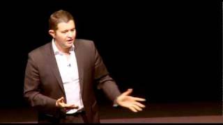 The Entrepreneur Revolution, The Death of The Industrial Age - Daniel Priestley