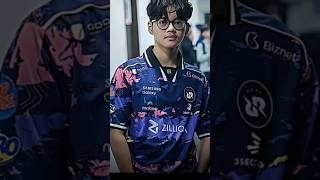 The Jungler That Rrq Wasted 
