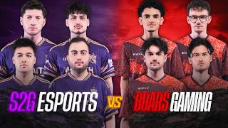 BOARS GAMING İLE WOW MODUNDA 4 VS 4