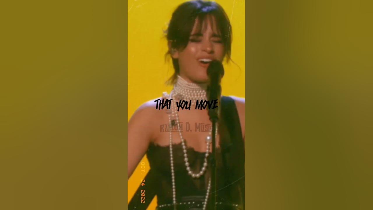Her voice is cute #shorts #camilacabello #neverbethesame #lyrics #video #randomdmusic #rdm Her voice is cute #shorts #camilacabello #neverbethesame #lyrics #video #randomdmusic #rdm