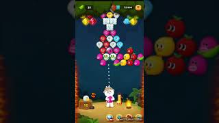 LINE BUBBLE 2 STAGE 1900