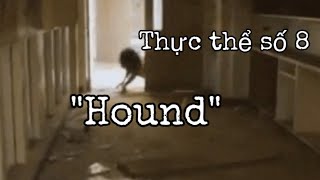 Phân tích thực thể số 8 -“Hound”| The Backrooms Vietnam