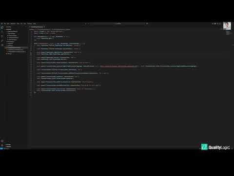 TestNitro -  The Fastest Path to 100% Automatable Coverage