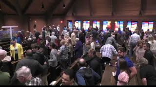 St. John Livestream
