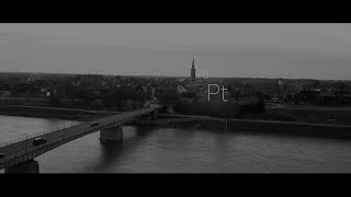 Pieter Franssen - Platina Ft. Poogie Bell Official Video