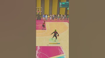 Fades Will Be Patched In 2k24 #shorts #2k #sharpshooter #badges #jumpshots #2k24 #nba2k24