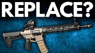 Are Firearms Getting Better Or Are We Stuck In The Past?