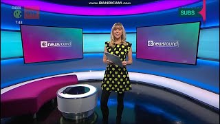 Jenny Lawrence - Black Tights & Boots - 31121