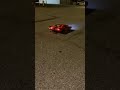 Rc losi drag car   