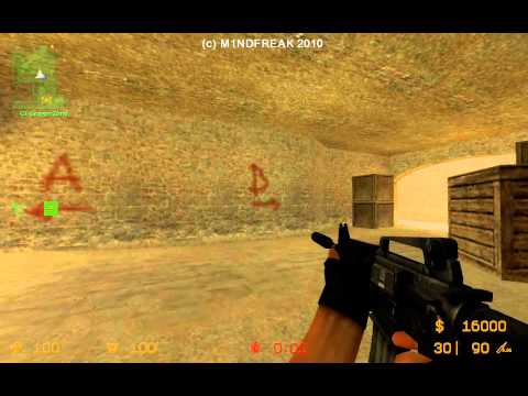 CS:S| ServerSideHack