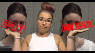 Casey Anthony Trial - Michael Rickenbach