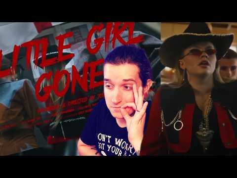 FIRST TIME checking out CHINCHILLA - Little Girl Gone