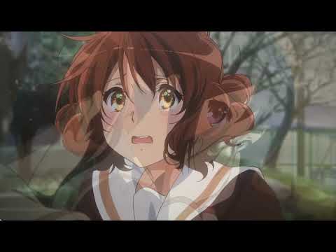 【響け！ユーフォニアムMAD】今、歩き出す君へ　3分45秒でわかる一期〜アンサンブル