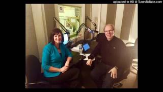 BBB on Buckmaster Show March 13, 2017