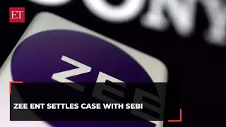 Insider Trading Breach Zee Ent Settles Case With Sebi Pays Rs 7 Lakh