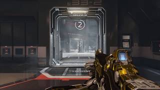 Doom 2016 Multiplayer Possession Ritual