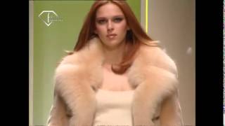 Versace Milan - Full Show 2005 2006 - DaFuqWear.com