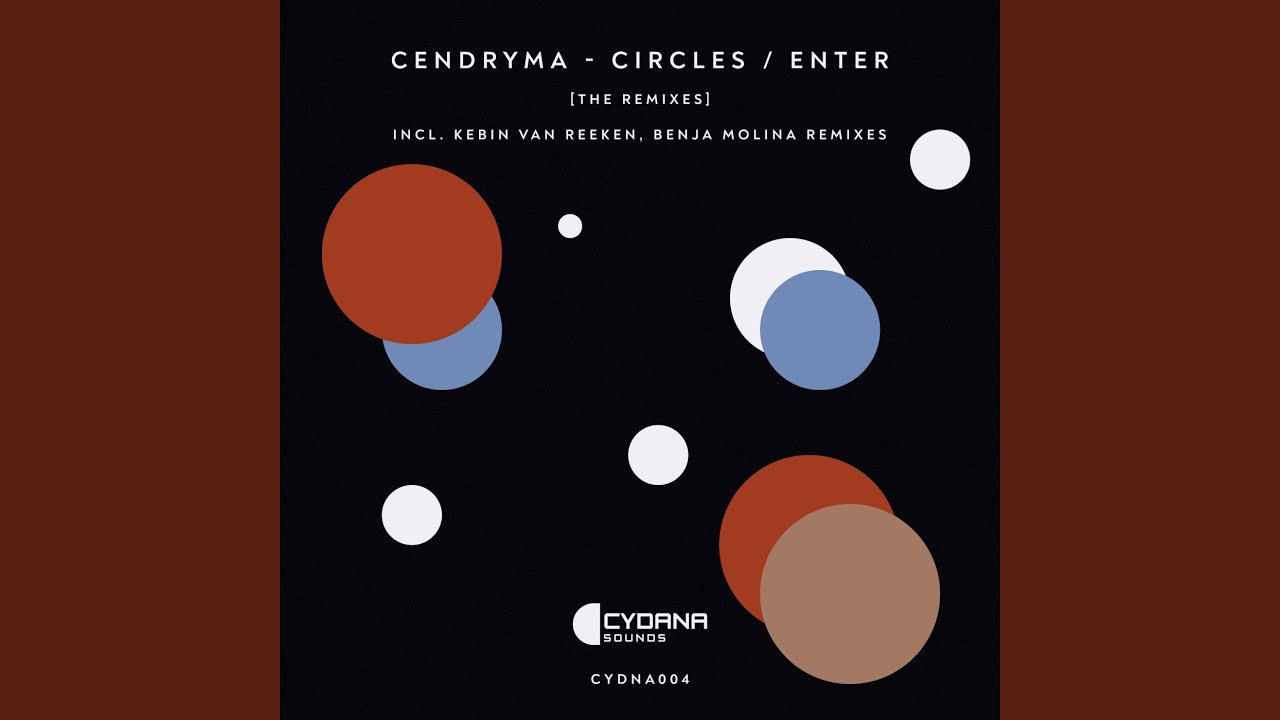 Circles (Kebin van Reeken Remix)