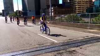 FRANS Spring Cycle 2014
