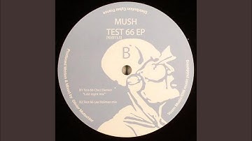 Test 123 (Orignal Mix)