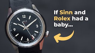 This New 450 Field Watch Is Hot