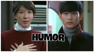 [ENG SUB] HUMOR funny moments || My love from another star || #3 || kdrama