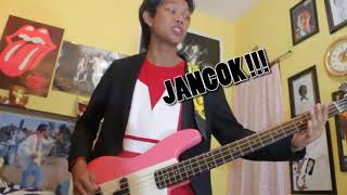[VG] Bayu Skak - Lagu Yuk Sri dadi mantune Wak Sunari