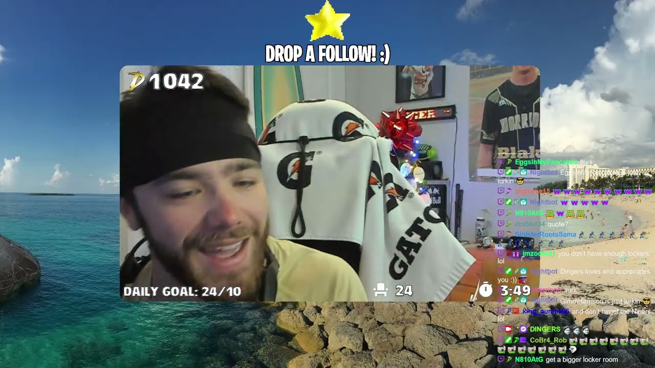 Starting Monday w/ a BOMB!!! 💣🚀 - 1/12/25