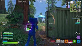 Cj first kill! screenshot 5