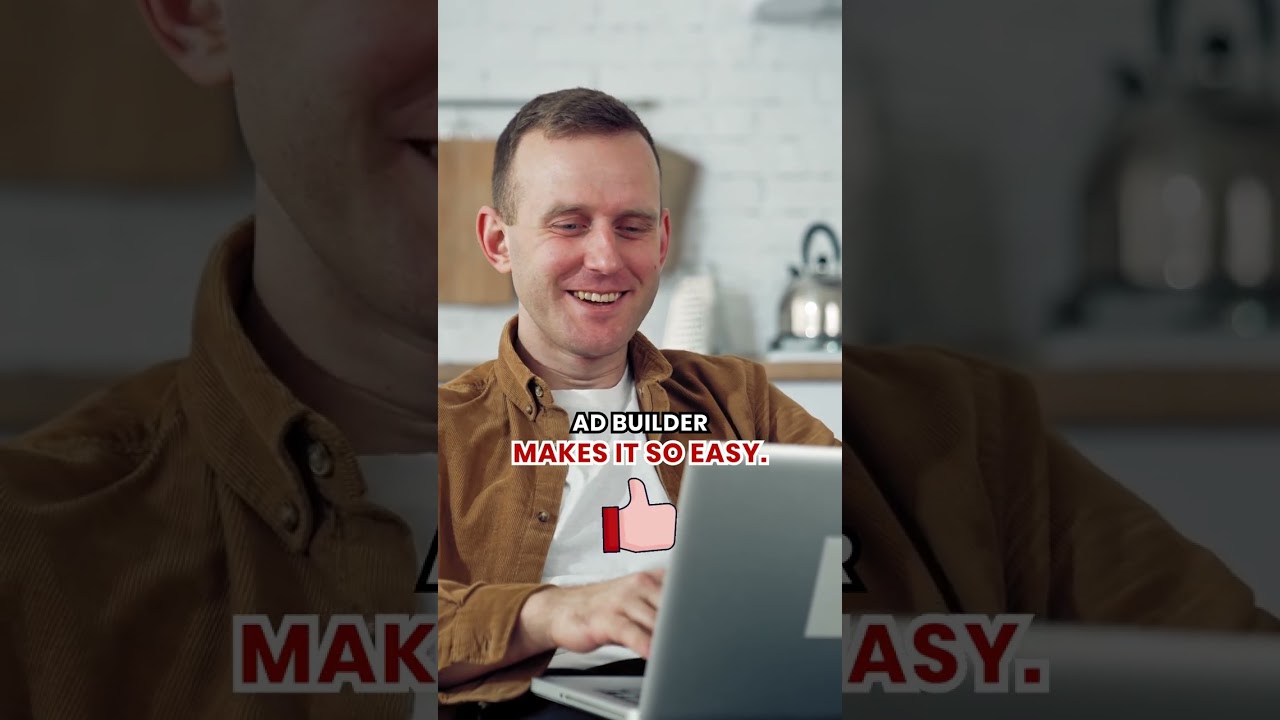 YouTube player