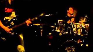 Brotherhood - My Final Stand