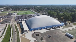 Hall of Fame Village to hold ribbon-cutting at Center for Performance in Stark County