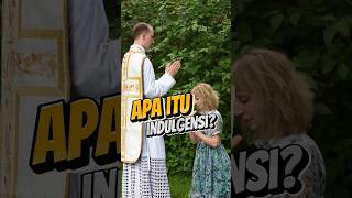 Apa Itu Indulgensi?