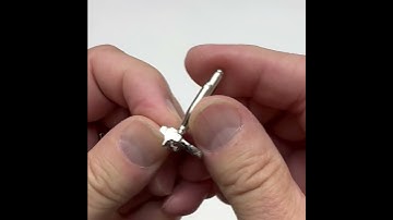 World War II Airplane Cufflinks British Spitfire Planes Jay Pins #cufflinks #jewelry #pilot #raf