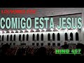 ENSAIO BONFIM CABREÚVA HINO 457 COMIGO ESTÁ JESUS