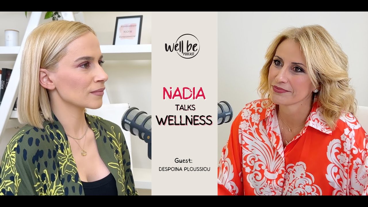 Η εγκατάλειψη είναι κακοποίηση, με την Δέσποινα Πλουσίου.