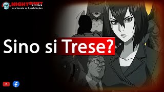 Trese | Trese Back Story and Netflix Review | Kwentong Nakakatakot